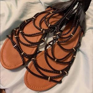 Sandals
